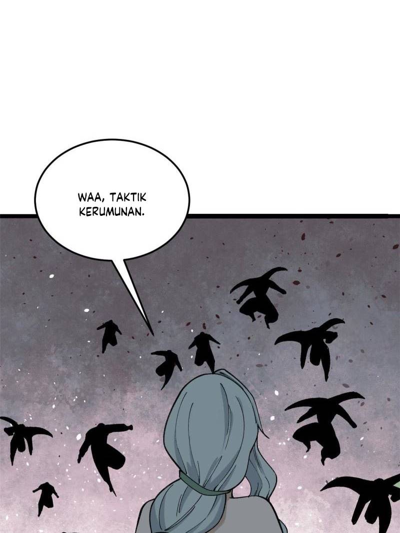 All Hail the Sect Leader Chapter 129 page 48