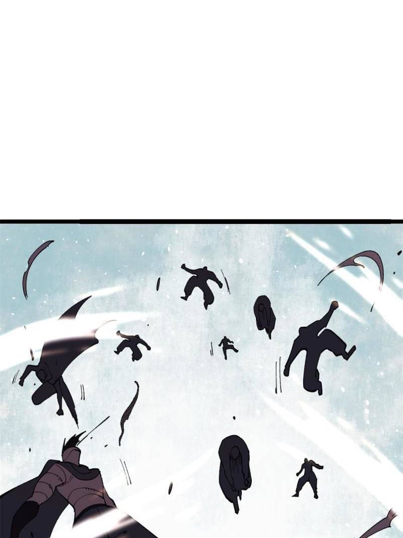 All Hail the Sect Leader Chapter 129 page 54