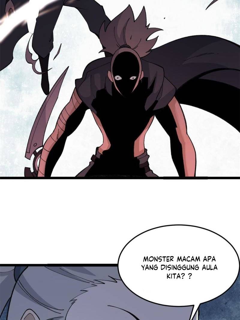 All Hail the Sect Leader Chapter 129 page 55