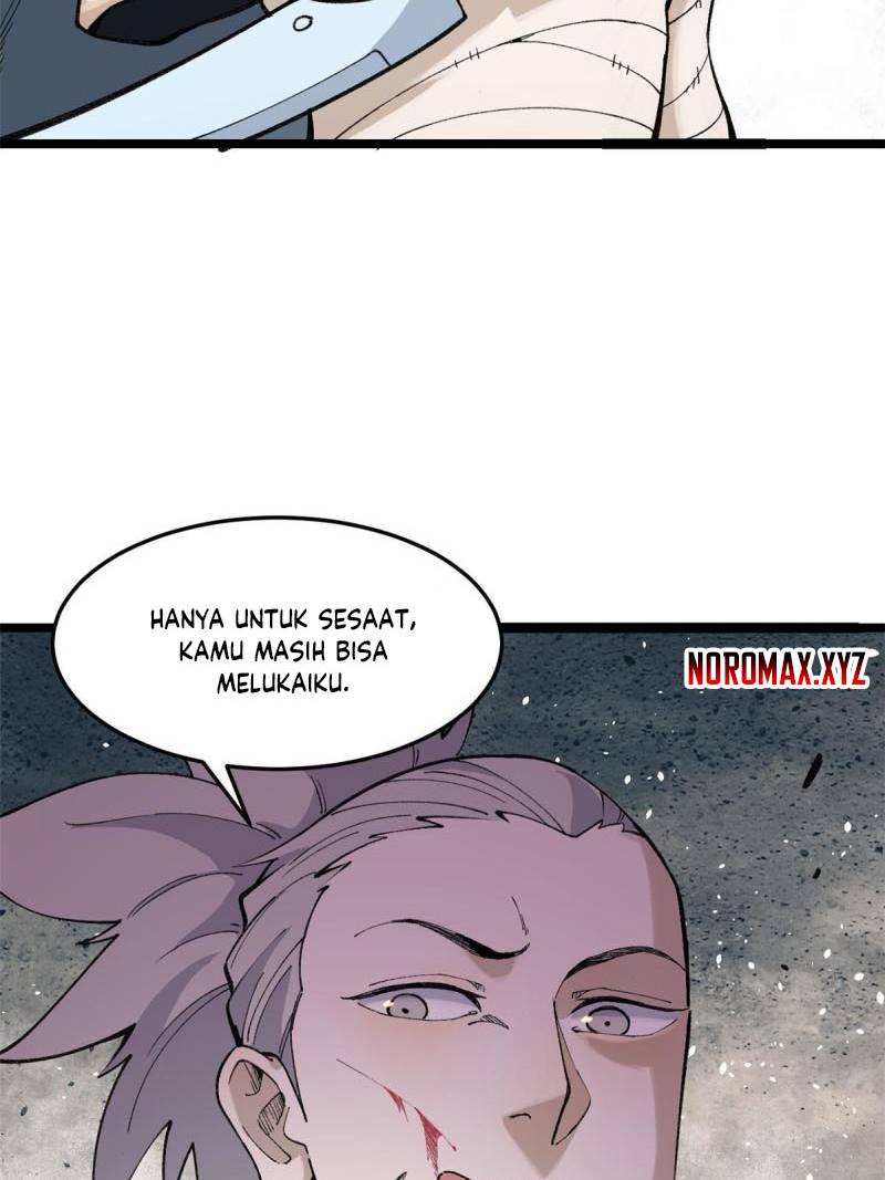All Hail the Sect Leader Chapter 129 page 6