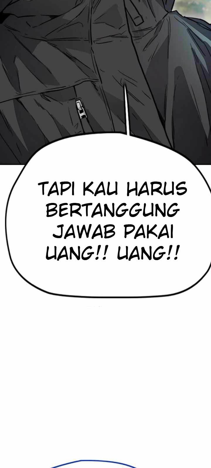 Wind Breaker Chapter 381 page 33