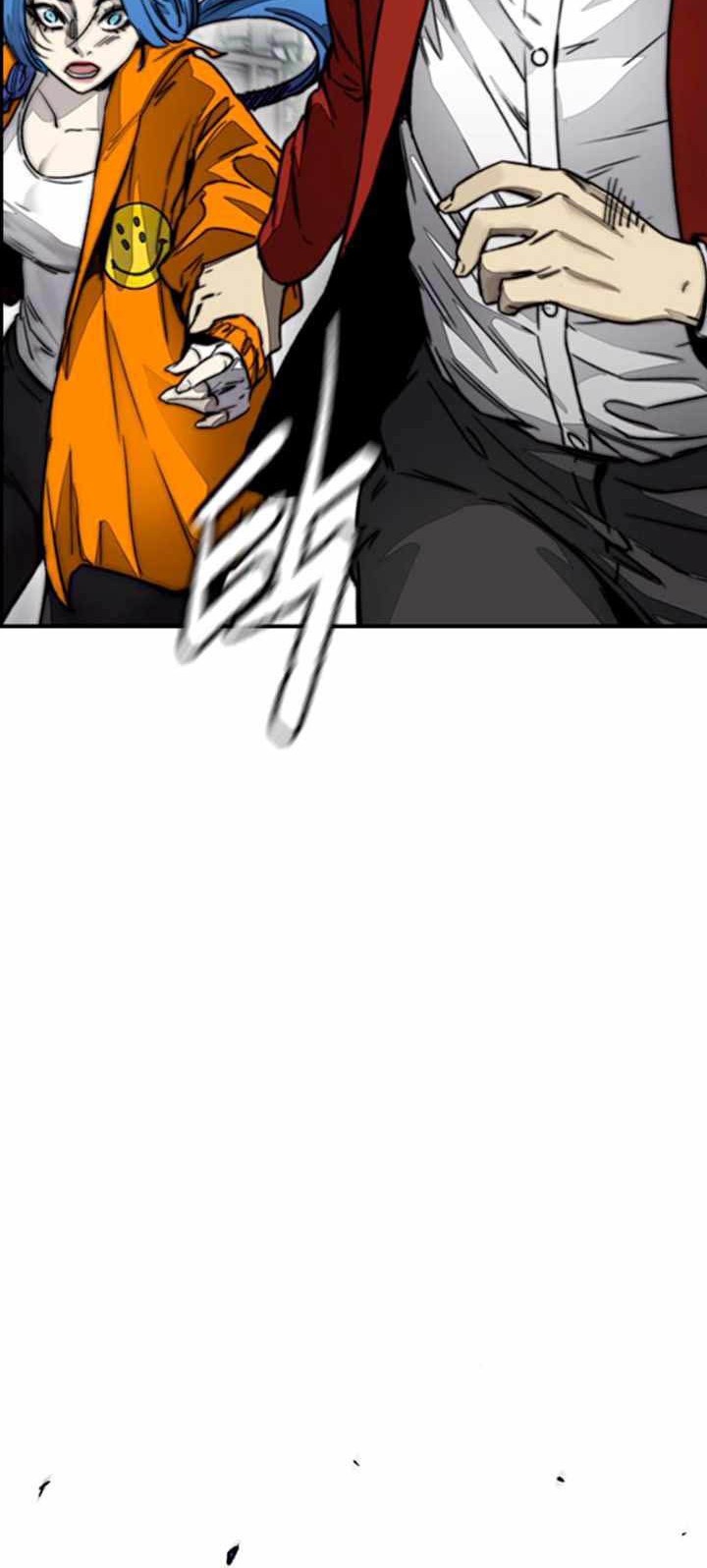 Wind Breaker Chapter 381 page 54