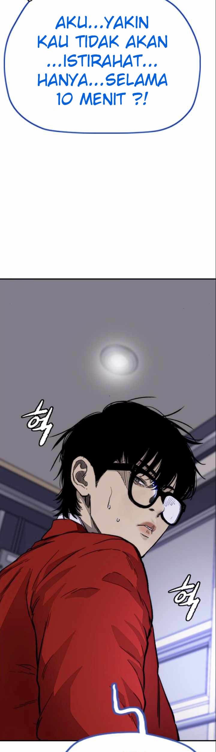 Wind Breaker Chapter 381 page 65