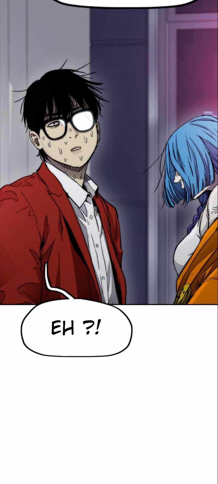 Wind Breaker Chapter 381 page 68