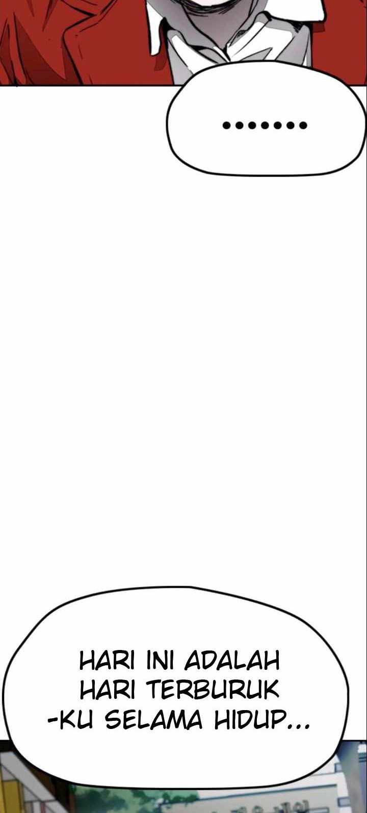 Wind Breaker Chapter 381 page 71