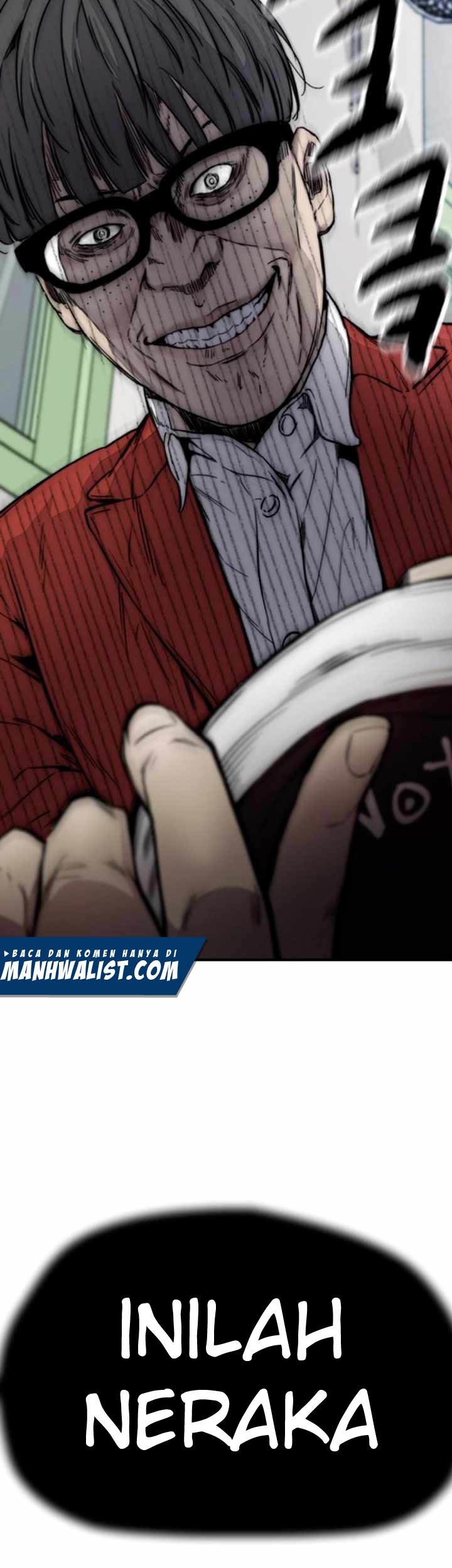 Wind Breaker Chapter 381 page 115