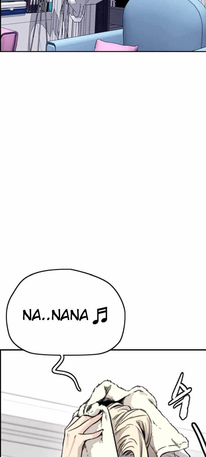 Wind Breaker Chapter 381 page 118