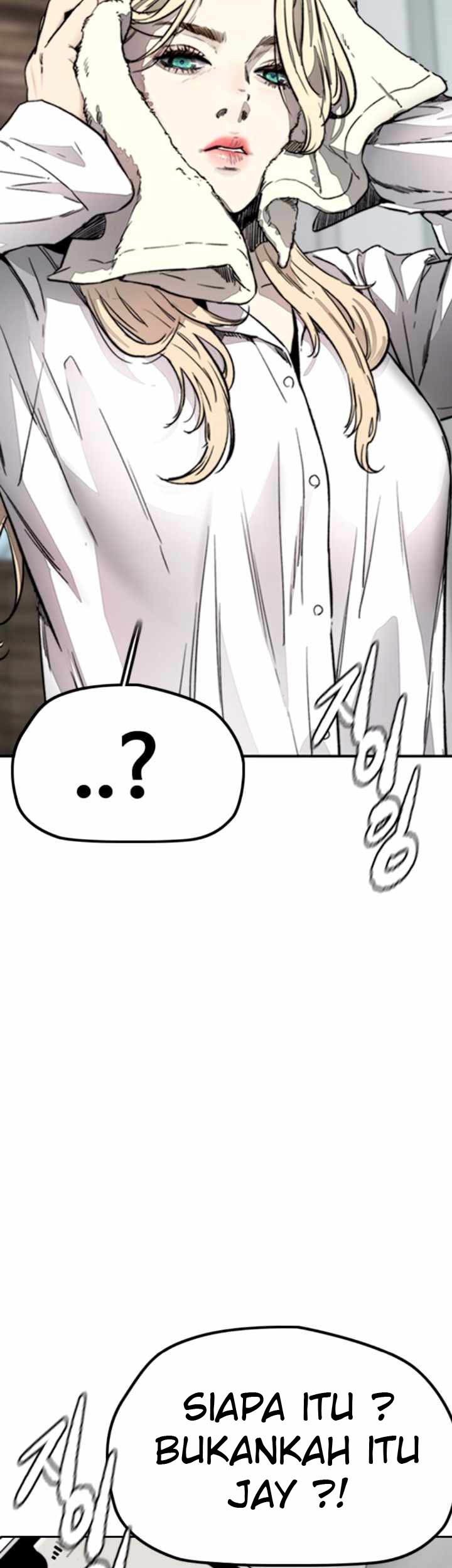 Wind Breaker Chapter 381 page 121