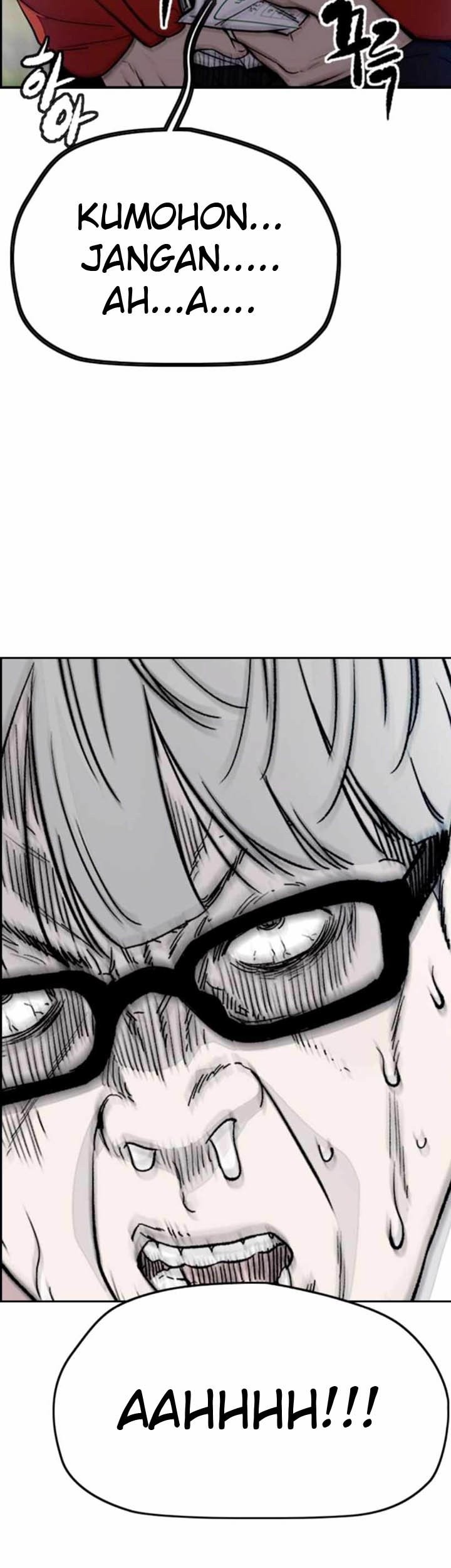 Wind Breaker Chapter 381 page 9
