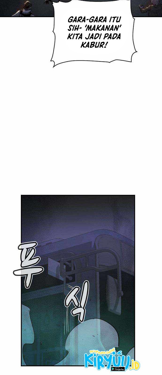 Alone Necromancer Chapter 32 page 23