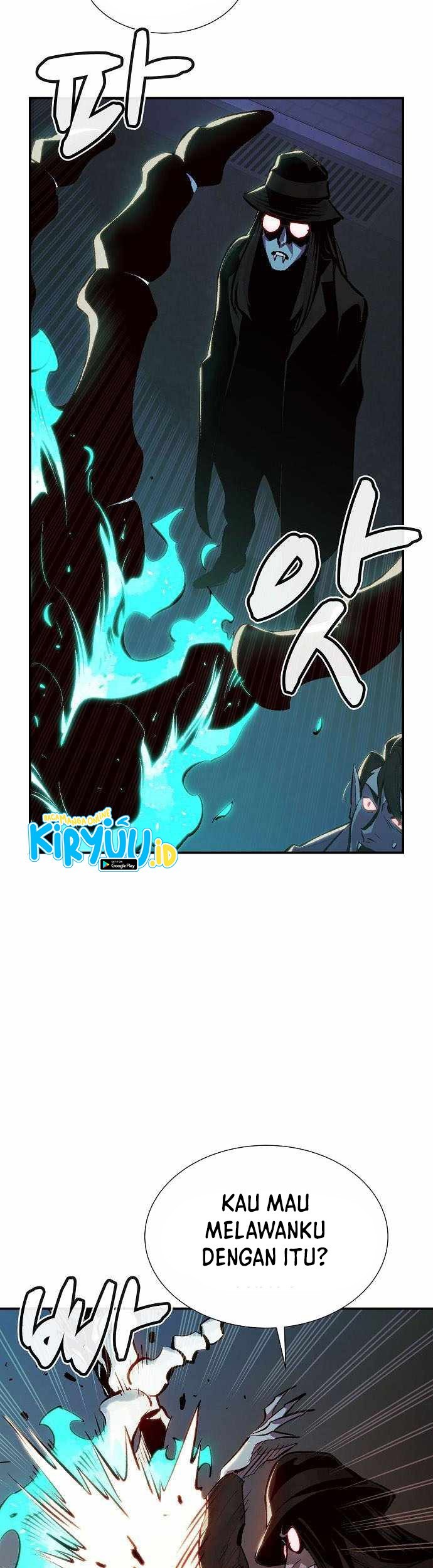 Alone Necromancer Chapter 32 page 39