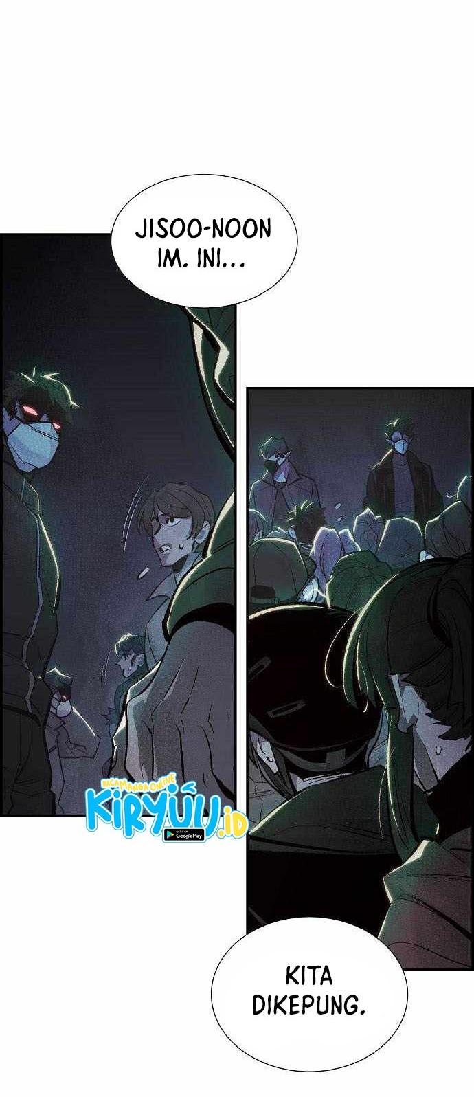 Alone Necromancer Chapter 32 page 3