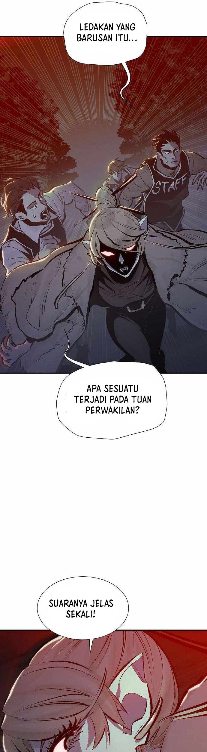 Alone Necromancer Chapter 32 page 57