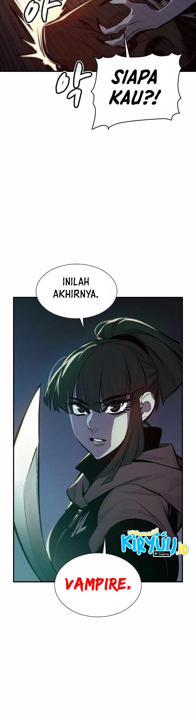 Alone Necromancer Chapter 32 page 64
