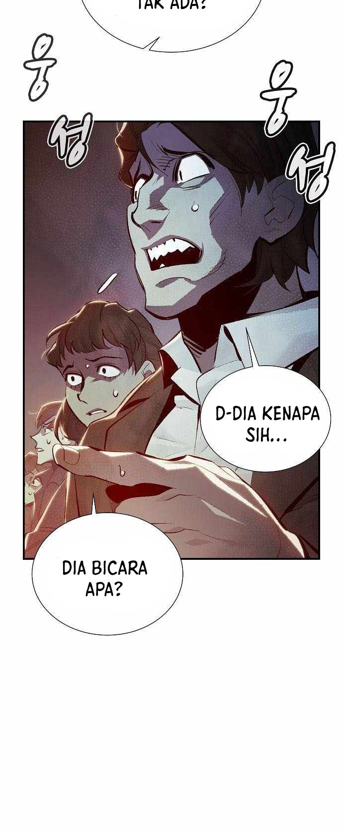 Alone Necromancer Chapter 32 page 6