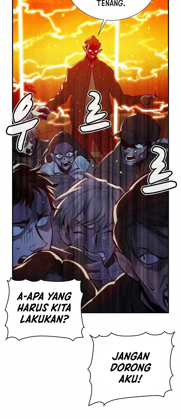 Alone Necromancer Chapter 32 page 15