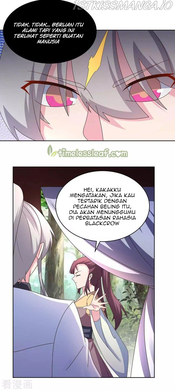 Above All Gods Chapter 262 page 14