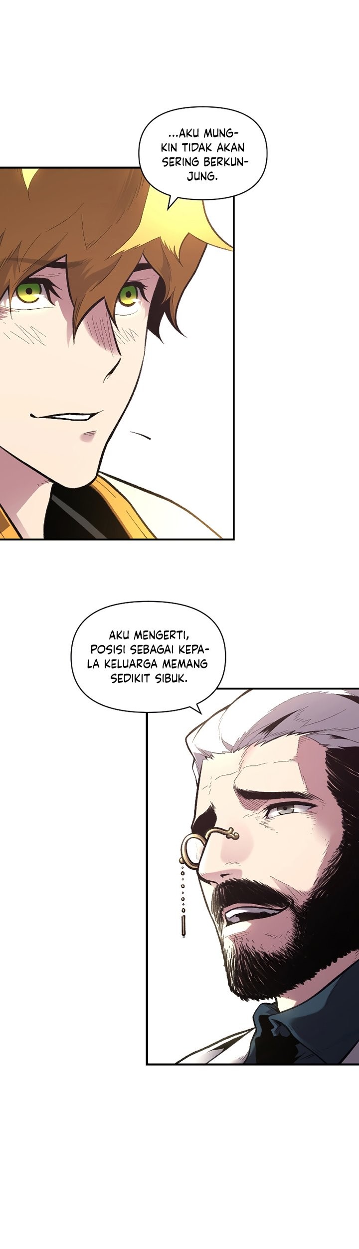 Talent-Swallowing Magician Chapter 24 page 18