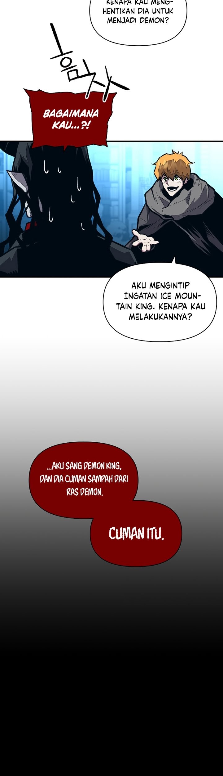 Talent-Swallowing Magician Chapter 24 page 33