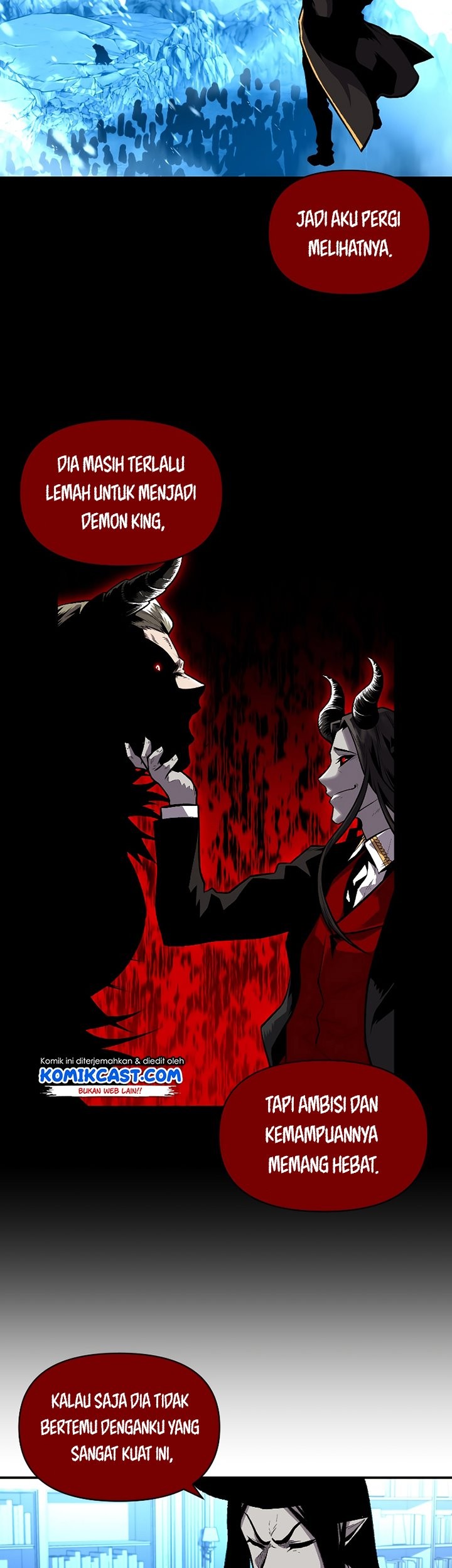 Talent-Swallowing Magician Chapter 24 page 37