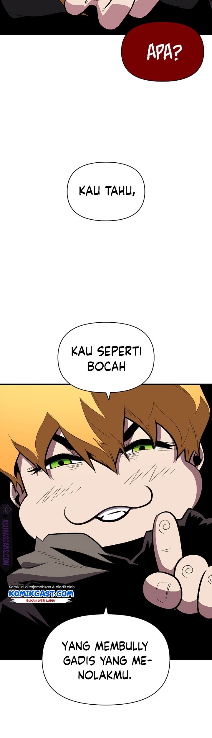 Talent-Swallowing Magician Chapter 24 page 47