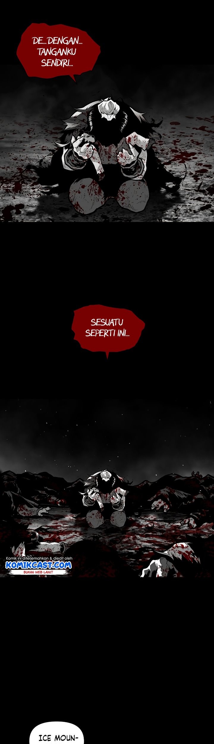 Talent-Swallowing Magician Chapter 24 page 59