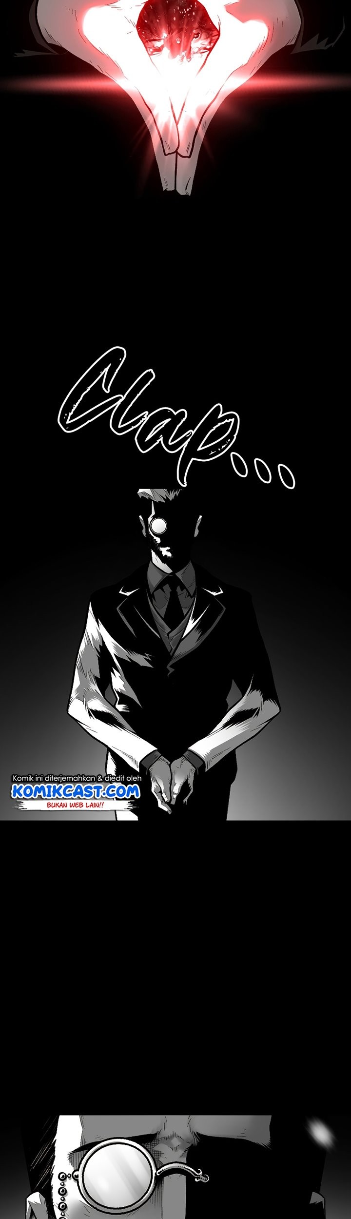 Talent-Swallowing Magician Chapter 24 page 68