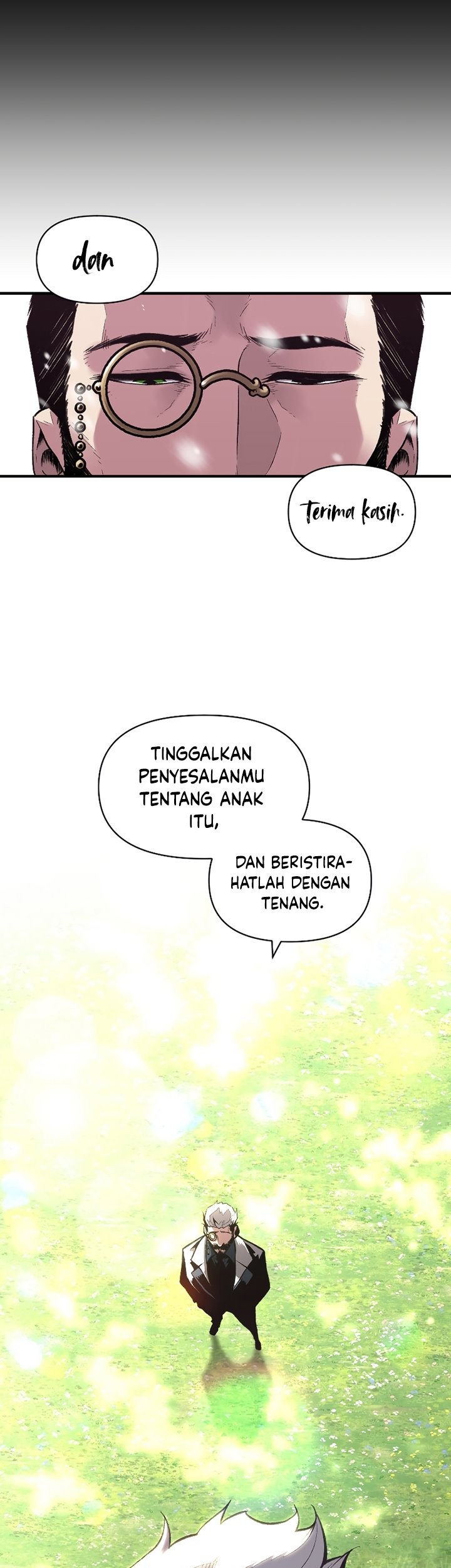 Talent-Swallowing Magician Chapter 24 page 70