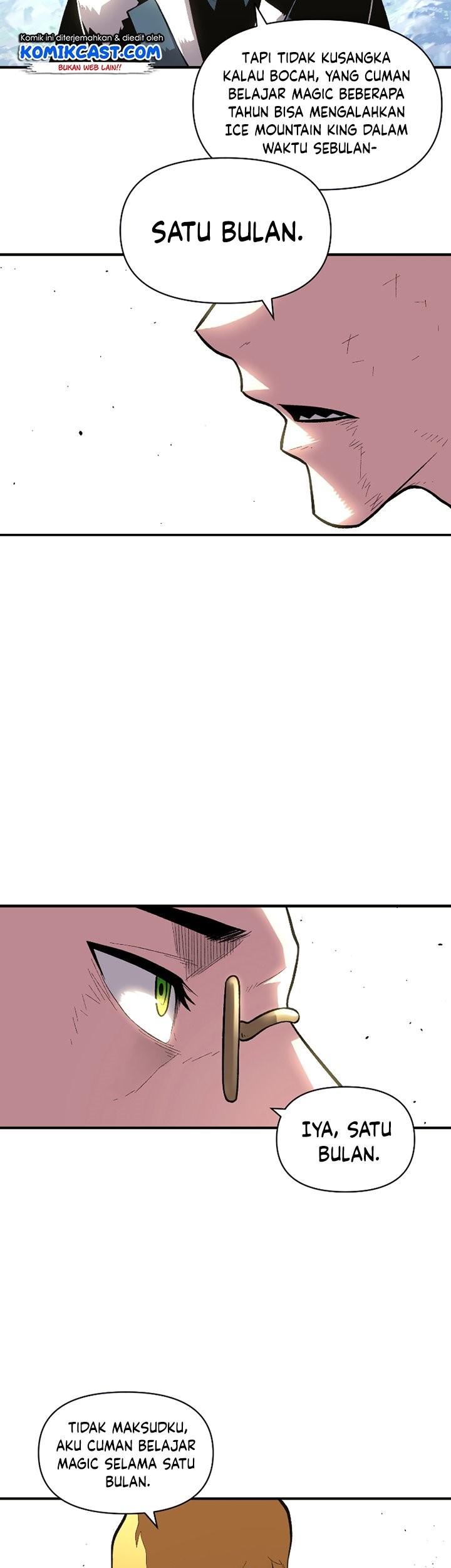 Talent-Swallowing Magician Chapter 24 page 6