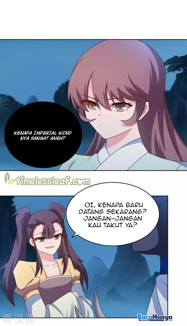 Above All Gods Chapter 264 page 6