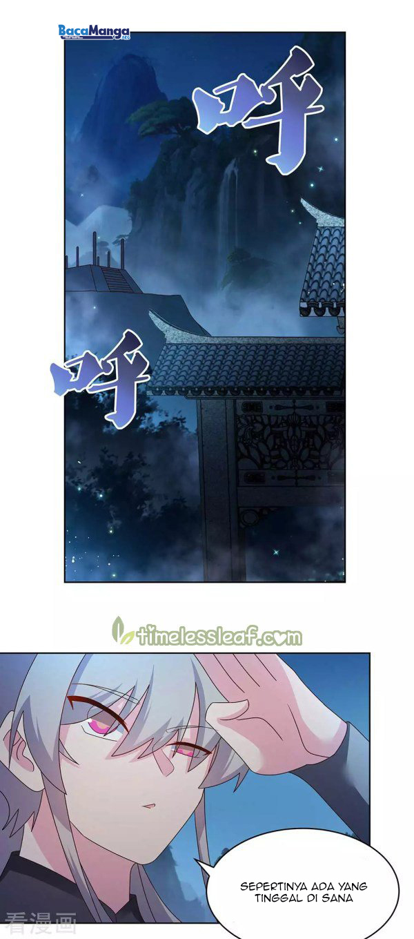 Above All Gods Chapter 263 page 10