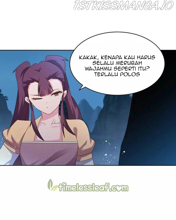 Above All Gods Chapter 263 page 14