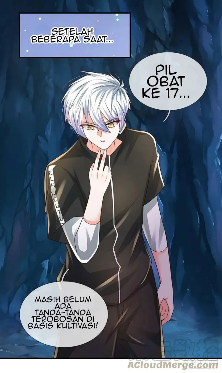 100.000 Layers Of Body Refining: I Raise All Emperor Chapter 112 page 10