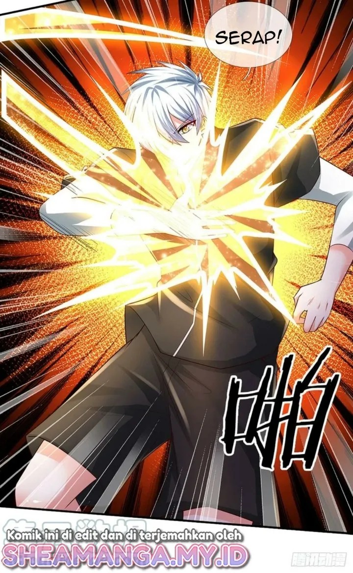 100.000 Layers Of Body Refining: I Raise All Emperor Chapter 112 page 12