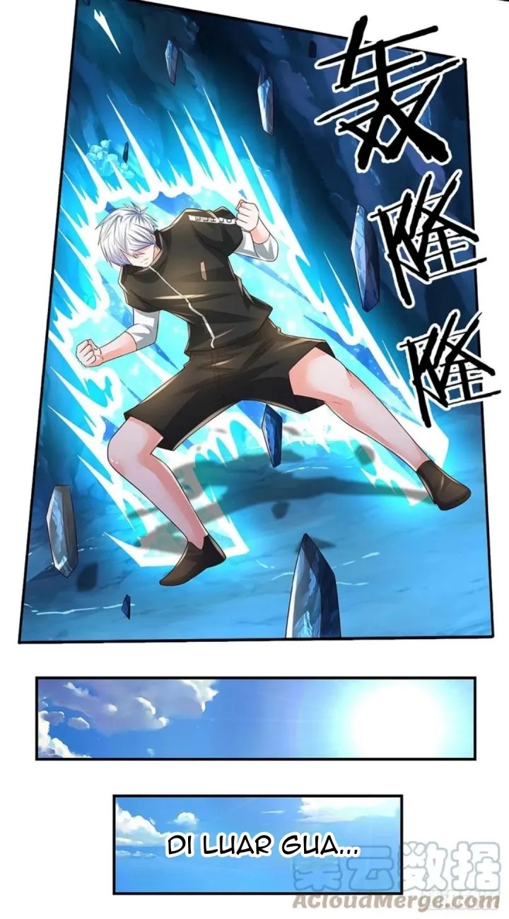 100.000 Layers Of Body Refining: I Raise All Emperor Chapter 112 page 16
