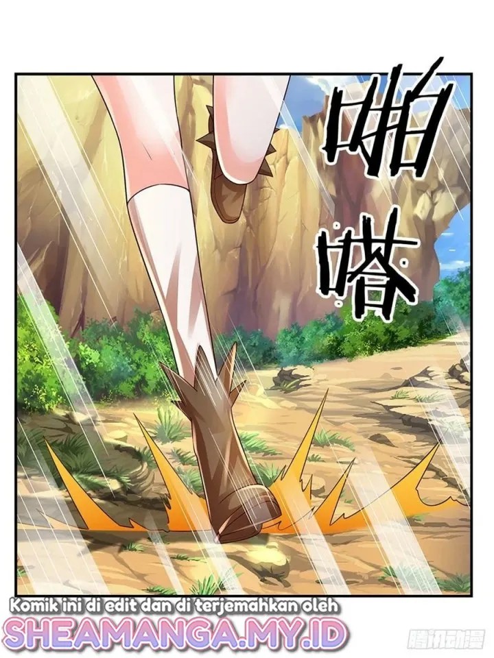 100.000 Layers Of Body Refining: I Raise All Emperor Chapter 112 page 17