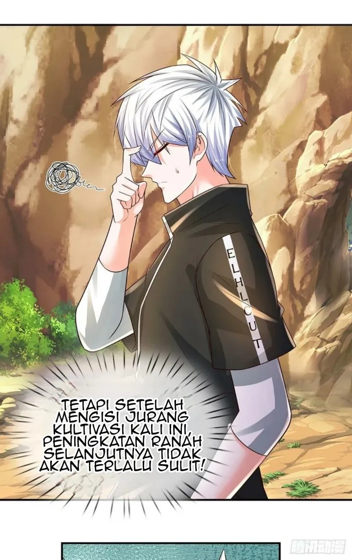 100.000 Layers Of Body Refining: I Raise All Emperor Chapter 112 page 23