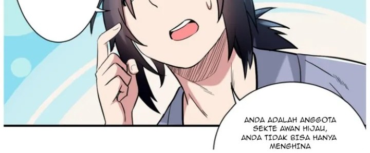 My Disciples Are All Immortals Chapter 44 page 24