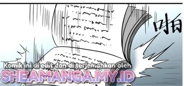 My Disciples Are All Immortals Chapter 44 page 6