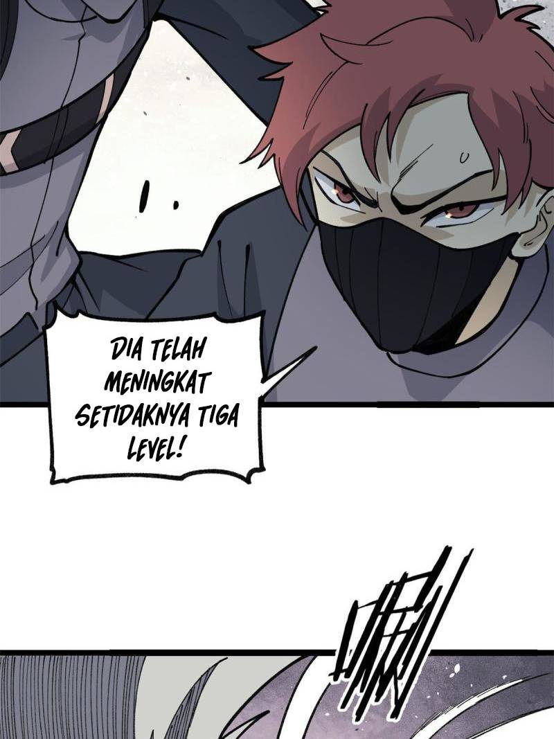All Hail the Sect Leader Chapter 131 page 10
