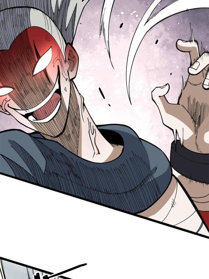 All Hail the Sect Leader Chapter 131 page 11