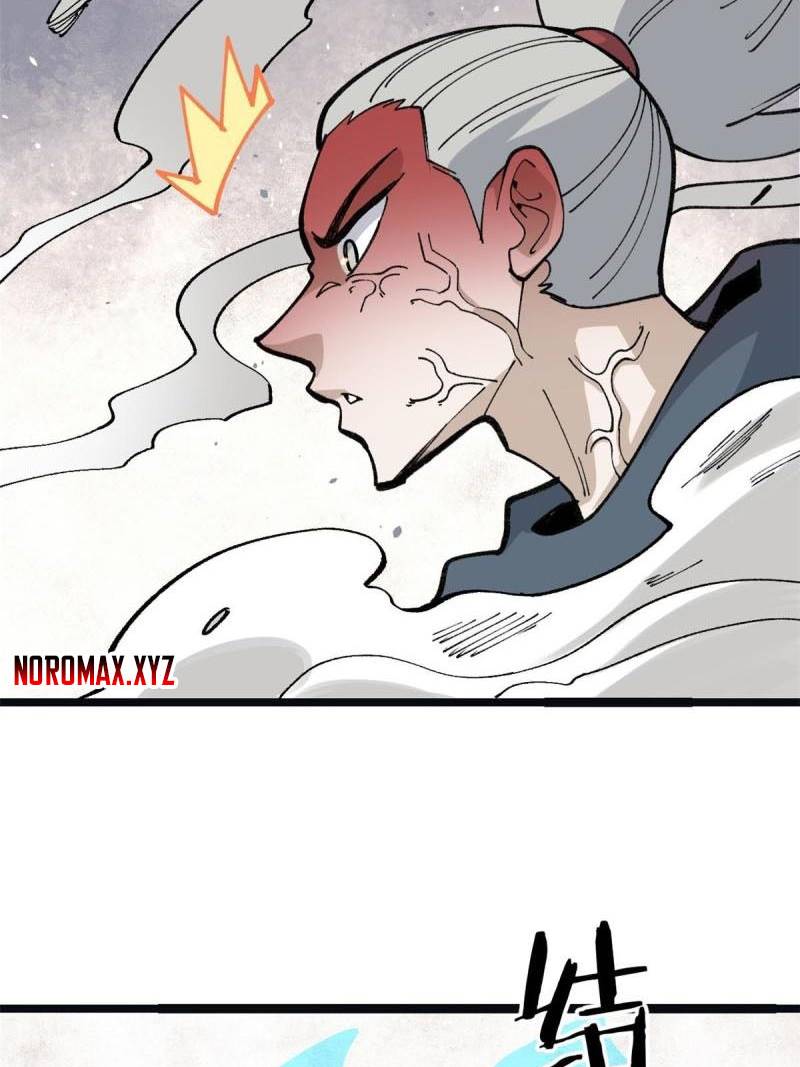 All Hail the Sect Leader Chapter 131 page 14