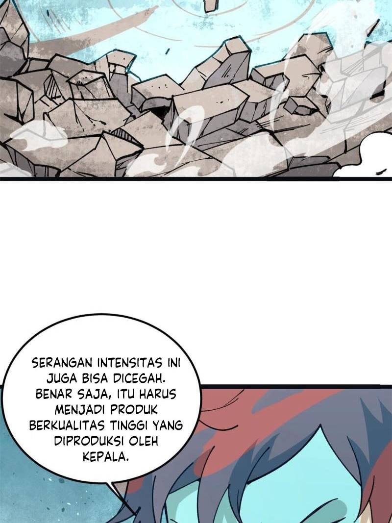 All Hail the Sect Leader Chapter 131 page 16