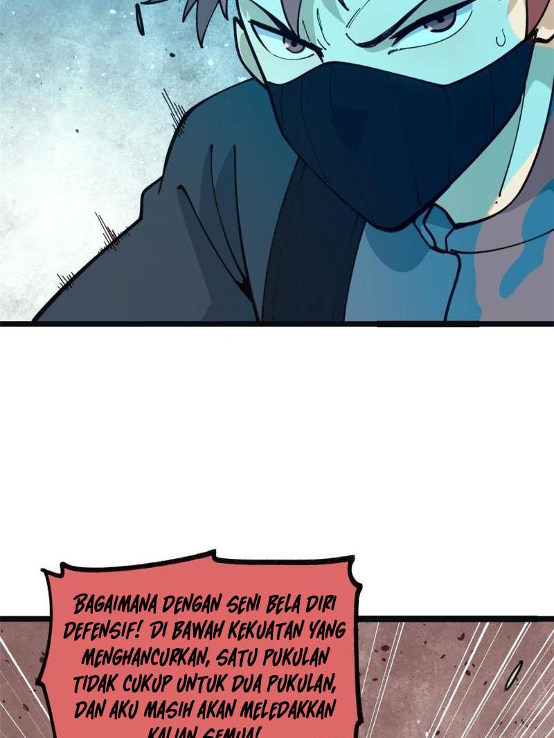 All Hail the Sect Leader Chapter 131 page 17