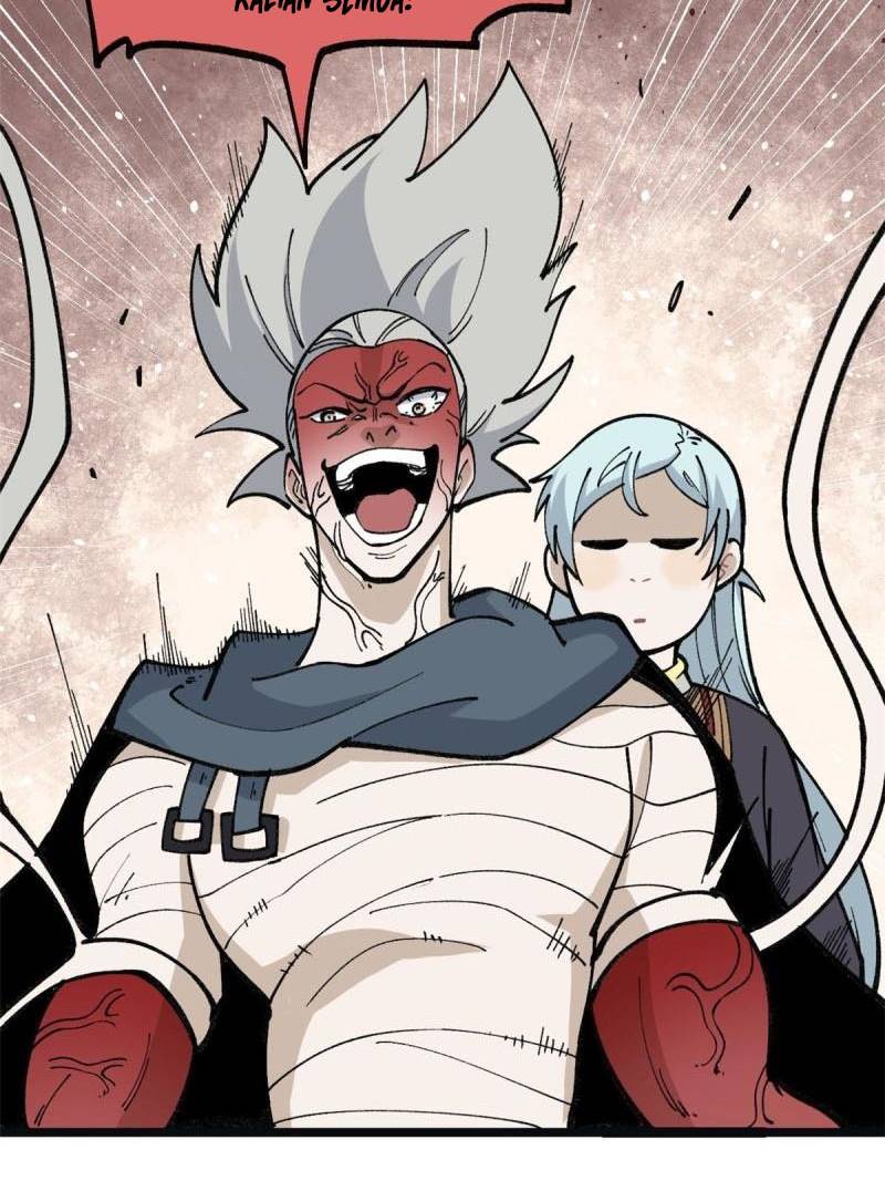 All Hail the Sect Leader Chapter 131 page 18
