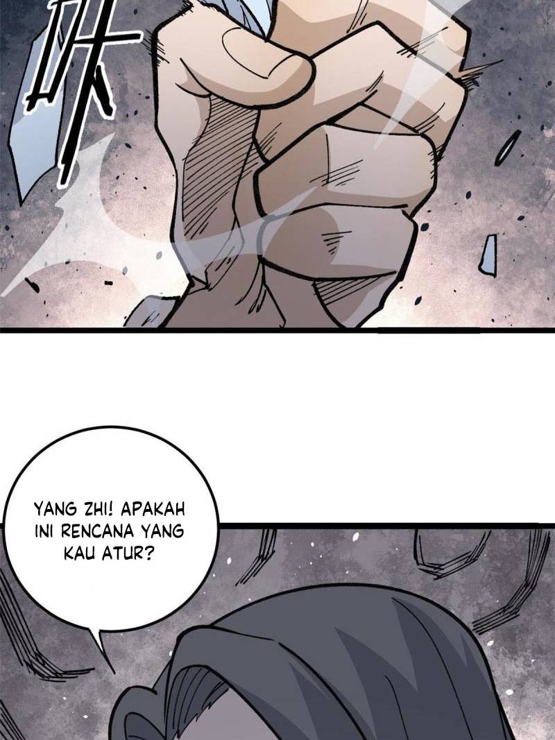 All Hail the Sect Leader Chapter 131 page 24