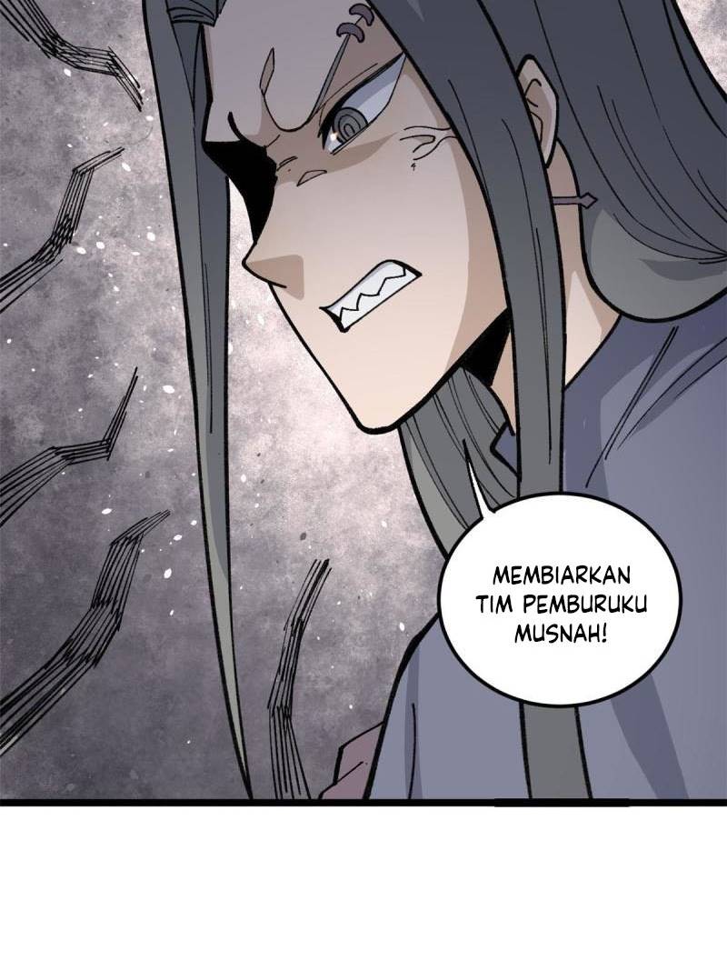 All Hail the Sect Leader Chapter 131 page 25