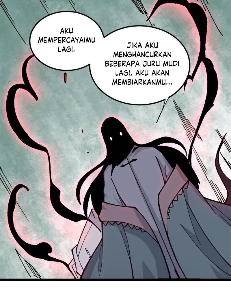 All Hail the Sect Leader Chapter 131 page 29