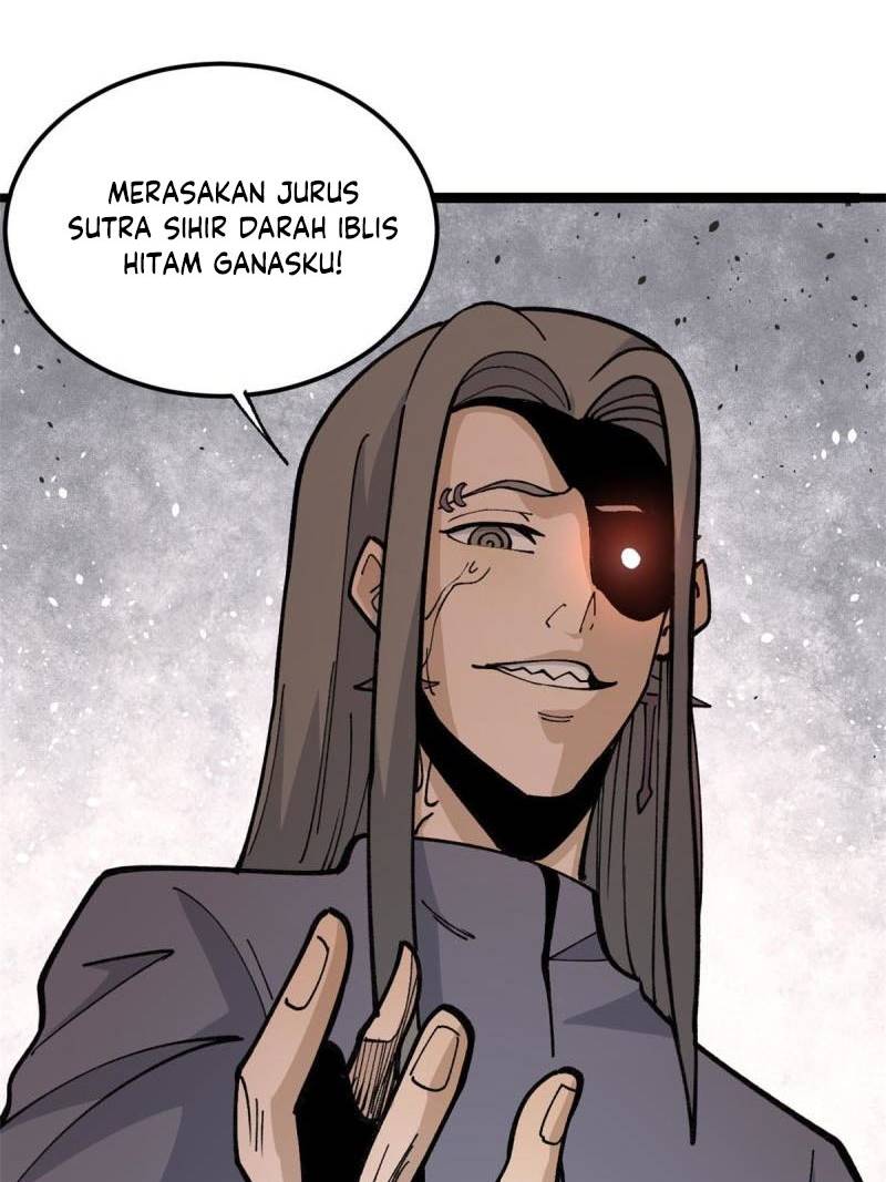 All Hail the Sect Leader Chapter 131 page 30