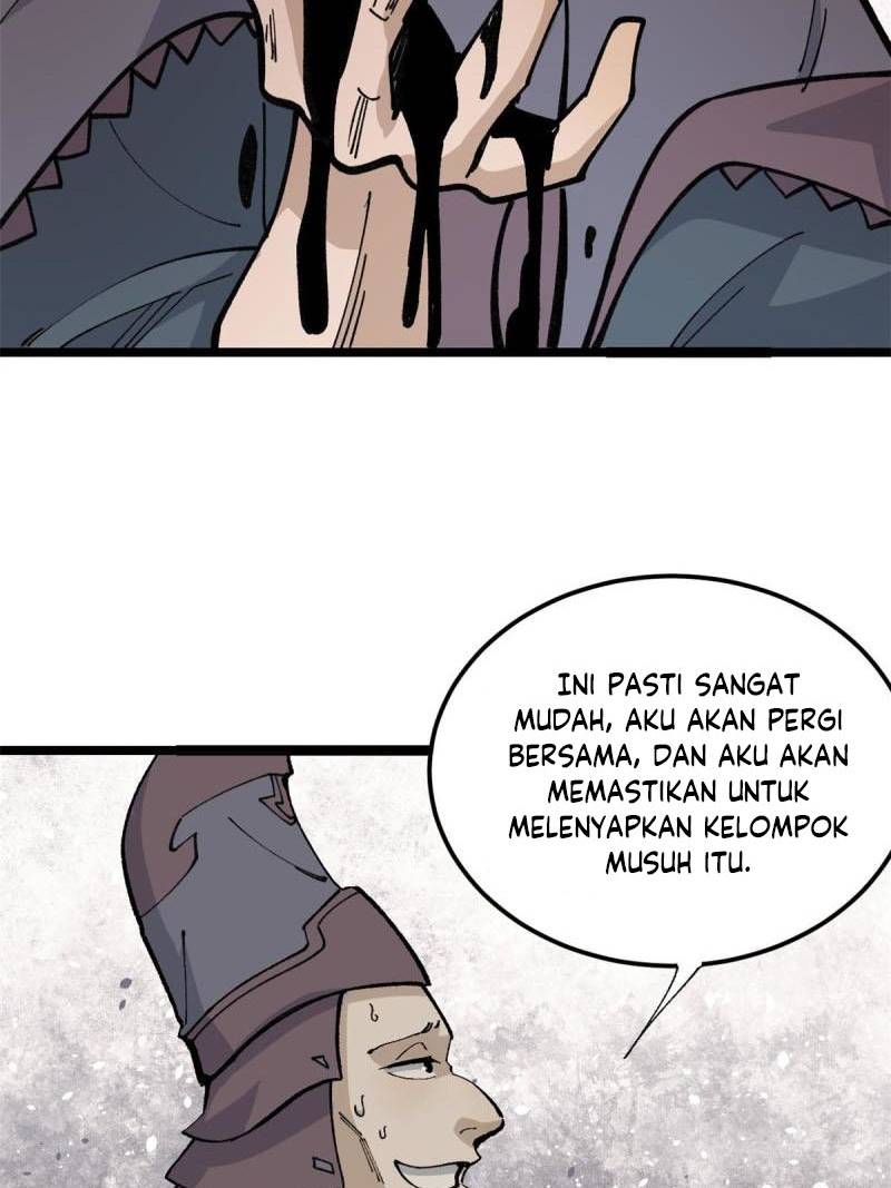 All Hail the Sect Leader Chapter 131 page 31